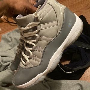 Jordan 11 size 9.5